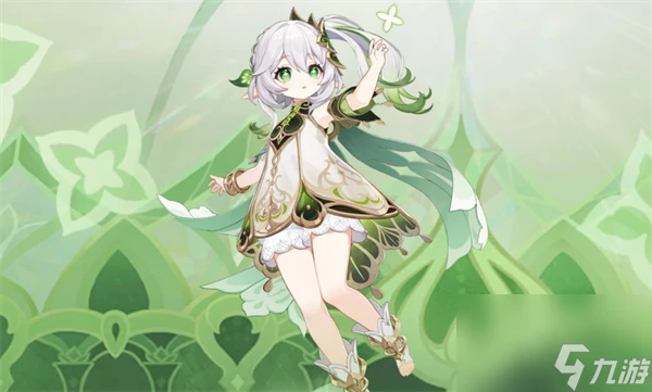 《原神》艾梅莉埃陣容搭配推薦