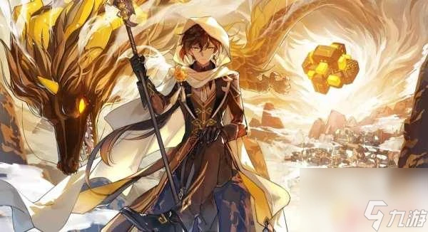 原神石珀採集地點圖 石珀在哪裡採集原神