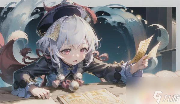 原神石珀採集地點圖 石珀在哪裡採集原神