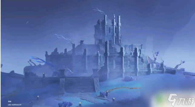 原神三個機關 原神三個機關怎麼解謎