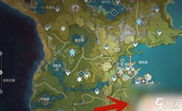 原神公子劇情怎麼過 原神公子打法技巧