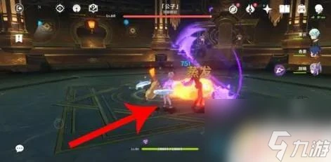 原神公子劇情怎麼過 原神公子打法技巧