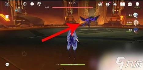 原神公子劇情怎麼過 原神公子打法技巧