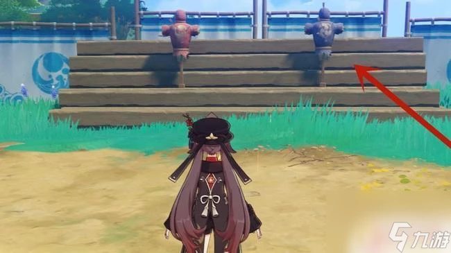 原神正二箭術示範 原神箭術示範獎勵