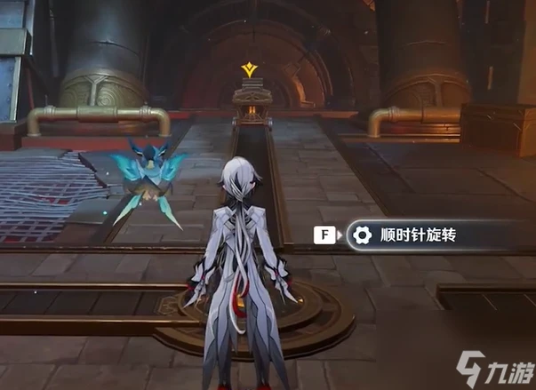 原神希格雯傳說任務副本寶箱在哪