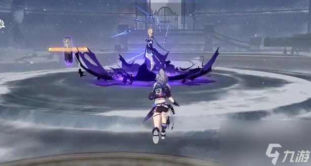 崩壞星穹鐵道椒丘遺器搭配方案