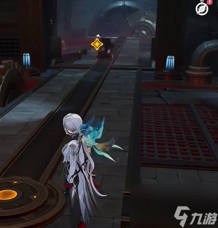 原神希格雯傳說任務副本寶箱在哪