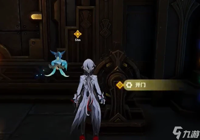 原神希格雯傳說任務副本寶箱在哪