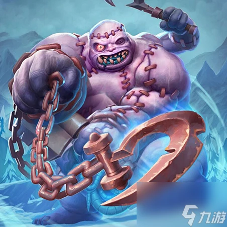 《爐石傳說》可怕的憎惡屬性介紹