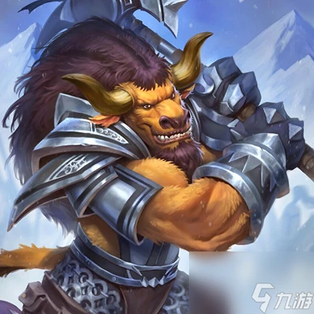 《爐石傳說》榮耀追逐者屬性介紹