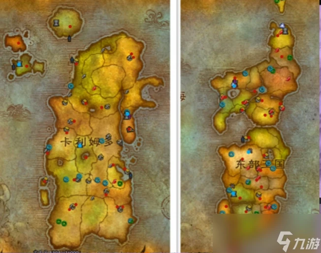 魔獸世界wlk仲夏火焰節活動攻略