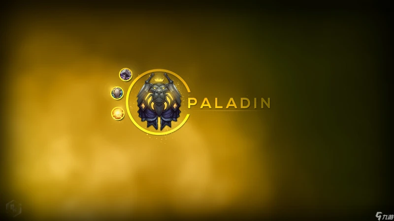 魔獸世界wlk懷舊服奶騎種族怎麼選