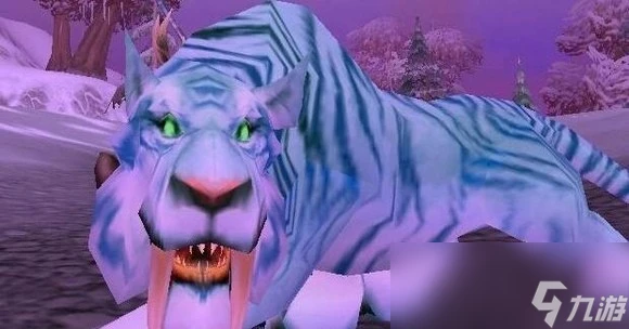 魔獸世界wlk獵人必抓寵物