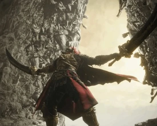 大佬也受苦！壺頭哥承認被老頭環DLC的拉塔恩暴打了