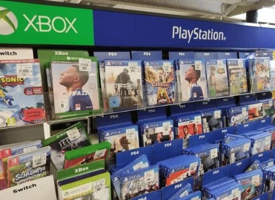 索尼實體部門裁員250人！或逐步停止開發PS5光碟