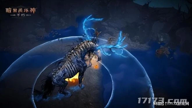 暗黑周報：網易真會玩，魔獸來了，暗黑不朽聯動立馬跟上！