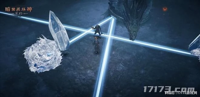 暗黑周報：網易真會玩，魔獸來了，暗黑不朽聯動立馬跟上！