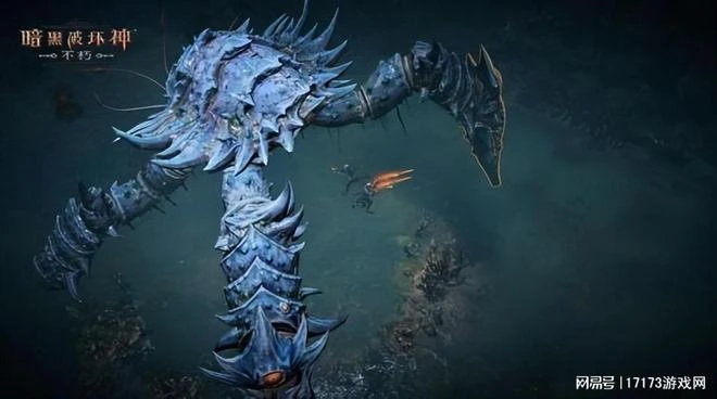 暗黑周報：網易真會玩，魔獸來了，暗黑不朽聯動立馬跟上！