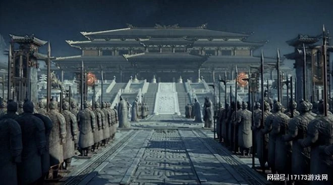 熱游情報：《藍色協議》巨虧前途堪憂 《塵白禁區》周年慶勁爆