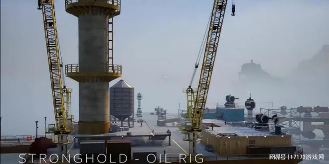 熱游情報：《藍色協議》巨虧前途堪憂 《塵白禁區》周年慶勁爆