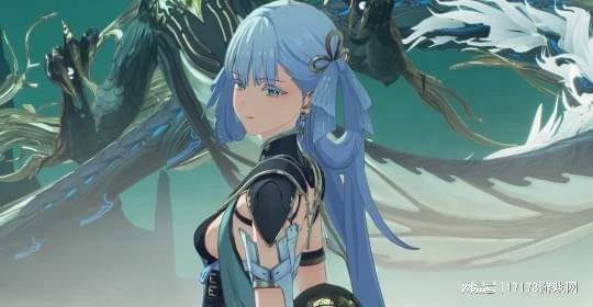 熱游情報：《藍色協議》巨虧前途堪憂 《塵白禁區》周年慶勁爆