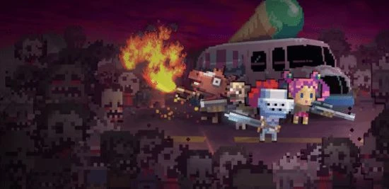 不喜歡肉鴿？沒事!外媒盤點為這類玩家準備的肉鴿遊戲