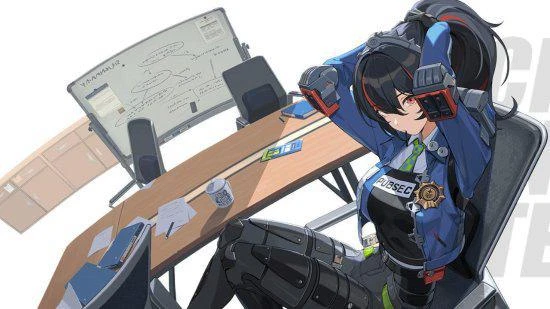 7月值得關注的遊戲盤點：FF14新資料片、絕區零