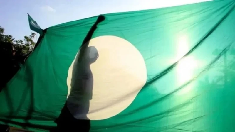 伊黨冀土團讓路能吉里州席 「議員倒戈動搖選民信任」