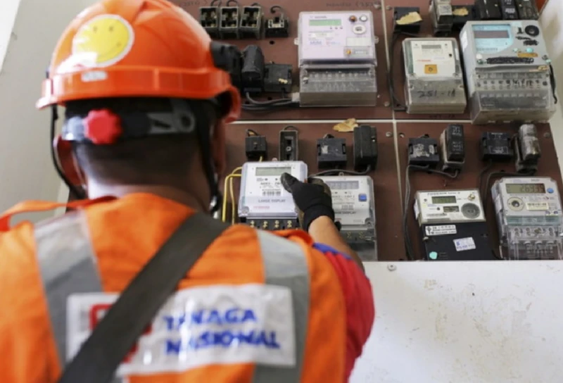 中小企:工商電費降1仙緩解成本負擔