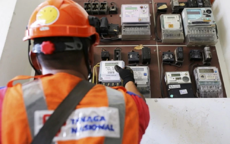 中小企:工商電費降1仙緩解成本負擔