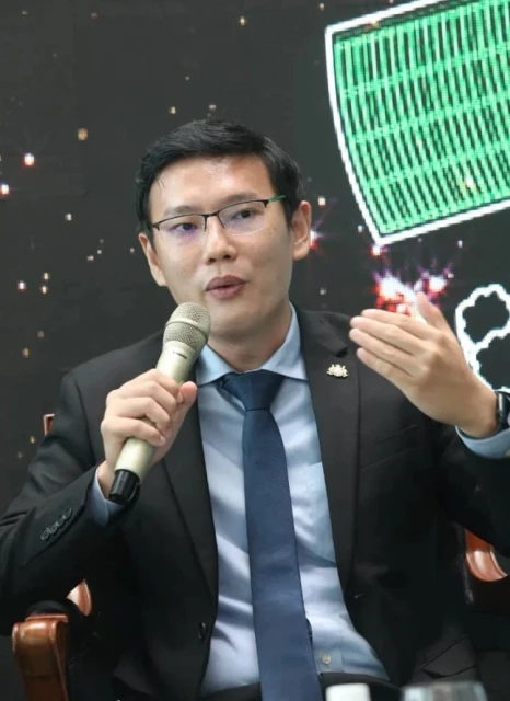 【柔數據經濟(上)】挾天時地利人和優勢崛起 柔躍升全馬最大數據中心