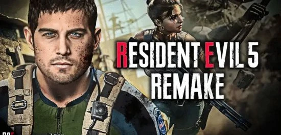 爆料人駁斥《生化5RE》因種族歧視被叫停：不可信！