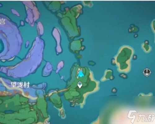 原神九宮格解密方法 原神九宮格解密攻略