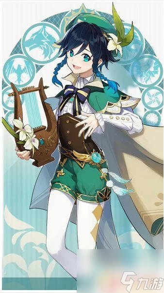 原神射手座角色 原神值得培養的射手