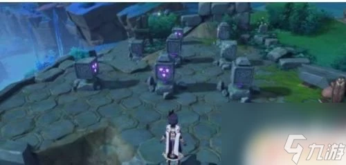 原神九宮格解密方法 原神九宮格解密攻略