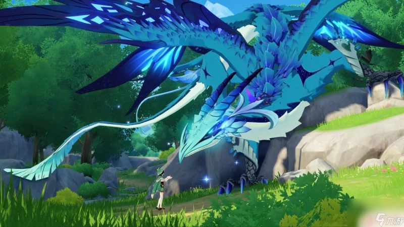 原神利用靈光的力量是什麼 原神利用靈光的力量消除灰余晶攻略