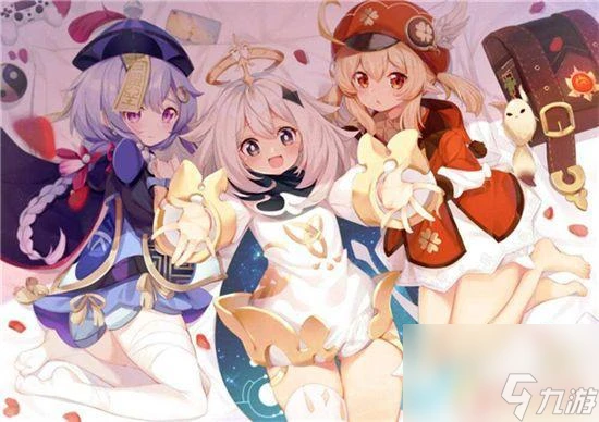 原神胡桃面板多少算合格 原神胡桃面板多少合適