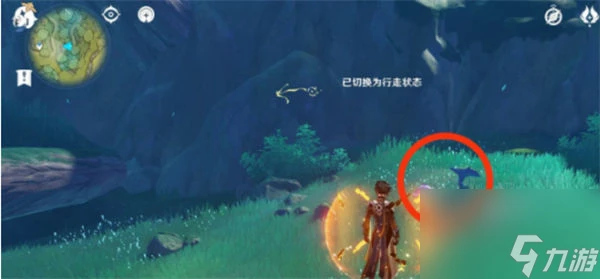 原神護世森秘境怎麼解鎖 原神護世森秘境解鎖攻略介紹