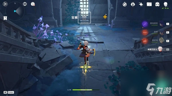 《原神》睡前故事圖文詳細流程