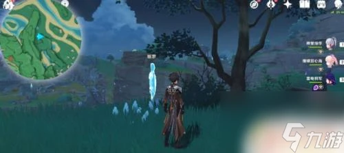 原神蠣羅任務流程攻略 原神蠣羅惡作劇任務完成方法