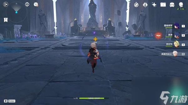 《原神》睡前故事圖文詳細流程