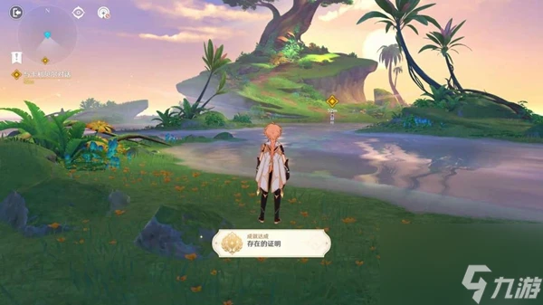 《原神》睡前故事圖文詳細流程