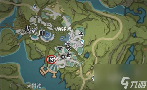 原神禿禿豆在哪裡買 原神禿禿豆購買在哪裡介紹