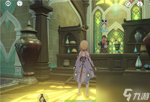 原神禿禿豆在哪裡買 原神禿禿豆購買在哪裡介紹