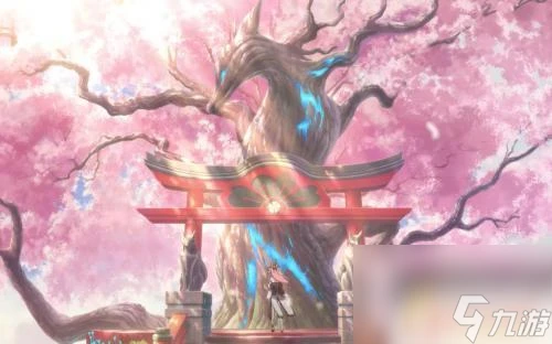 稻妻商店開啟條件 原神稻妻紀念品商店開啟條件