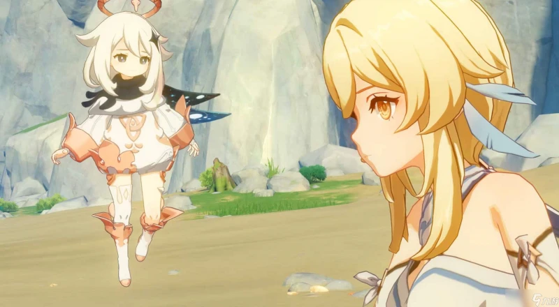 《原神》出行整備怎麼玩