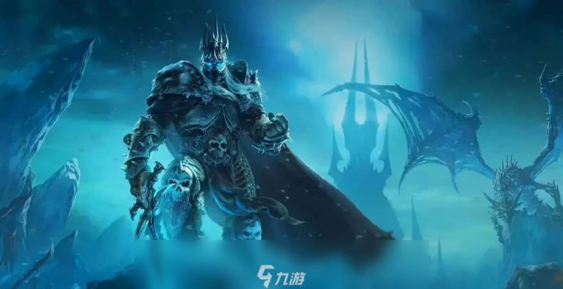 魔獸世界國服巫妖王之怒職業推薦