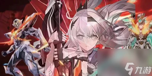 崩壞星穹鐵道末日幻影陣容怎麼搭配