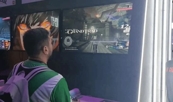 大作、獨游、Cosplay，巴西玩家們真的很愛二次元