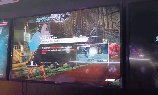 大作、獨游、Cosplay，巴西玩家們真的很愛二次元